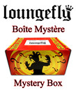 Mystery Box 90 ( Loungefly ) Crazy Box