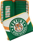Hawkins Hight School Loungefly Wallet  ( Stranger Things )