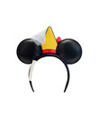 Loungefly Ear Headband ( Disney ) Minnie Mouse Hat Sail