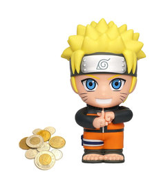 Monogram International Naruto Bank ( Naruto )