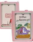 Loungefly Sac À Main Convertible Loungefly Les Aristochats  ( Disney ) Livre