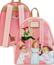 Loungefly You Can Fly Loungefly Mini Backpack ( Disney )