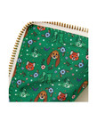 Loungefly Sac À Main Convertible Loungefly Rox et Rouky ( Disney )