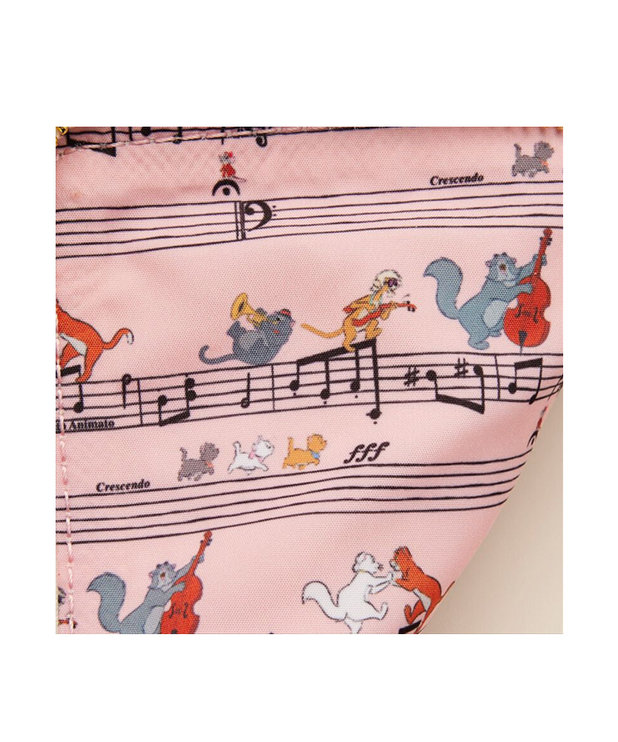 Loungefly Sac À Main Convertible Loungefly Les Aristochats  ( Disney ) Livre