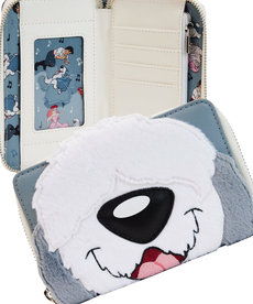 Loungefly Portefeuille Loungefly  Max ( Disney )
