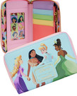 Loungefly Princess Loungefly Wallet ( Disney )