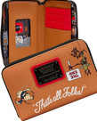 Loungefly Wallet ( Looney Tunes ) Characters That's All Folks