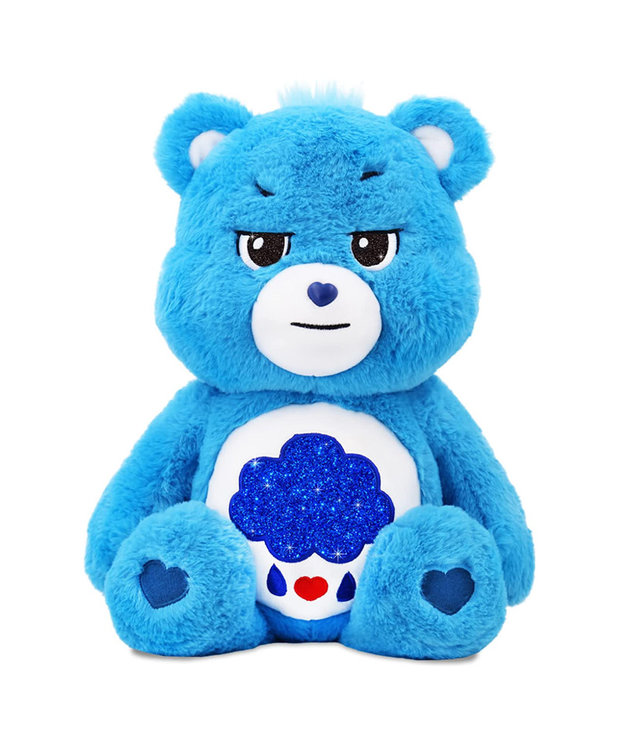 Plush ( Care Bears ) Grumpy
