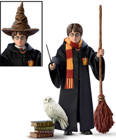 Bradford Exchange Harry Potter ( Collector Figurine ) Bradford Exchange