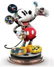 Bradford Exchange Mickey Mouse Magical Moment Figurine ( Disney )