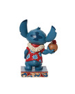 Disney traditions Stitch Figurine ( Disney ) Coconut