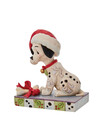 Dalmatian Figurine ( Disney ) Christmas