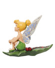 Disney traditions Tinker Bell Figurine ( Disney ) Holly