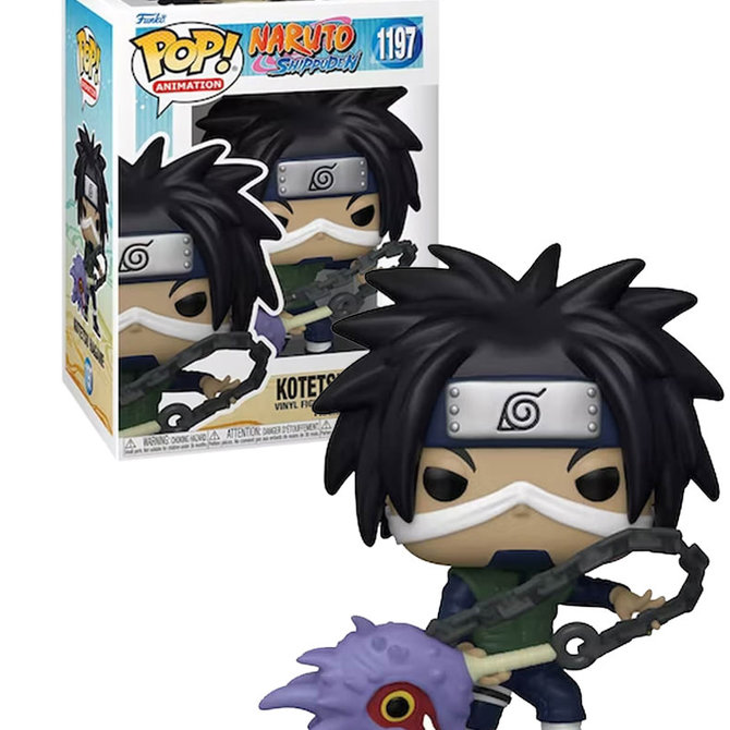 C_t.pops on X: Custom Naruto Funko Pop: Shisui (Kotoamatsukami