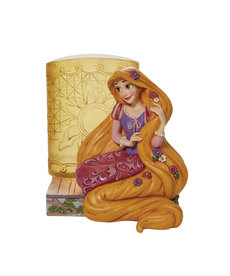 Rapunzel Figurine ( Disney ) Lantern