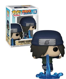 Funko Izumo Kamizuki 1198 ( Funko Pop ) Naruto