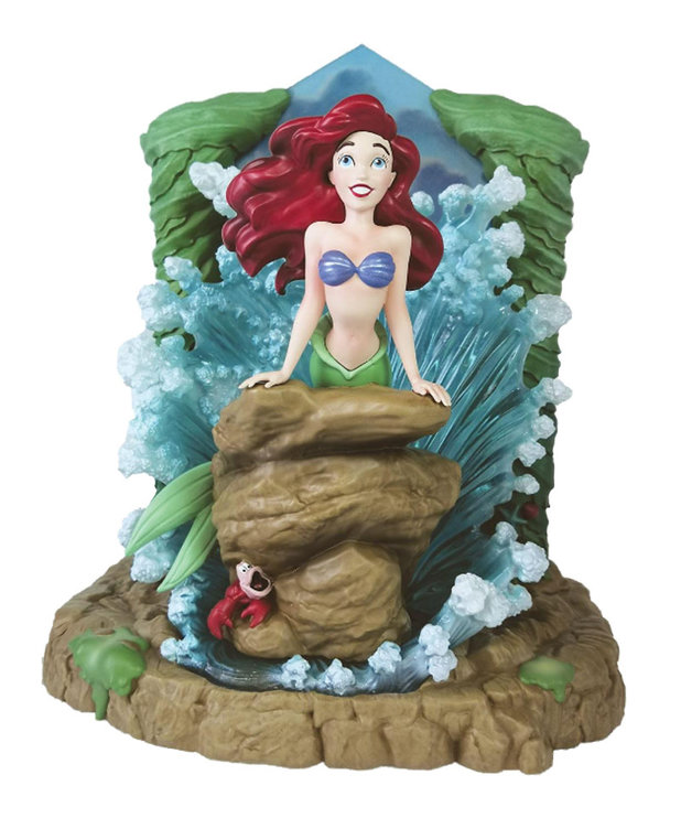 Showcase Little Mermaid Showcase Figurine ( Disney )