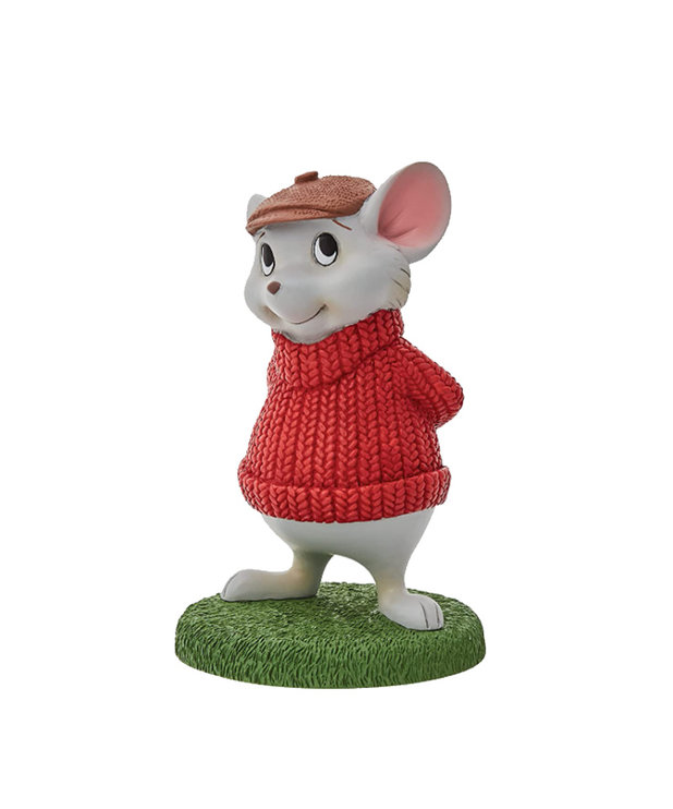 Showcase Benard Showcase Figurine ( Disney )