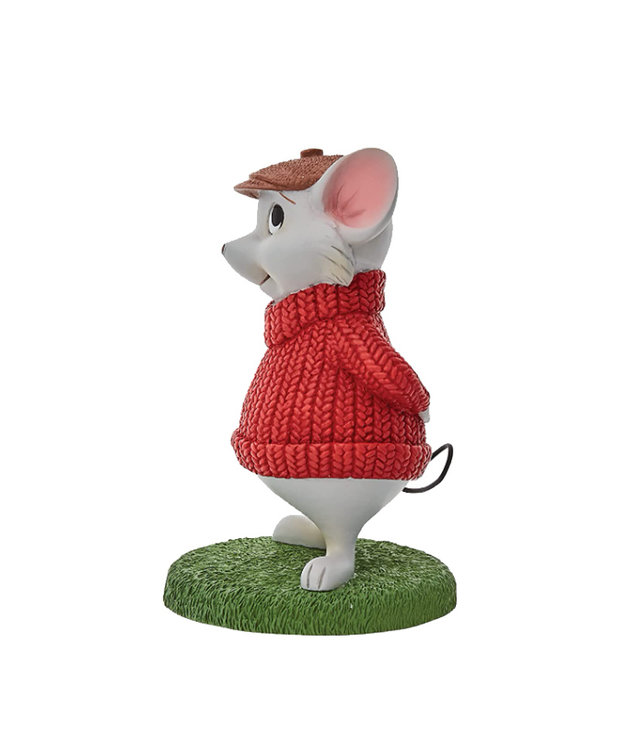 Showcase Benard Showcase Figurine ( Disney )