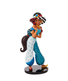 Britto Jasmine Britto Figurine ( Disney )