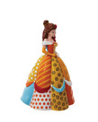 Britto Figurine Britto Belle ( Disney )