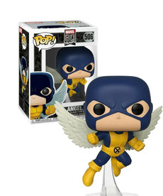 Angel 506 ( Funko Pop ) Marvel 80 Years