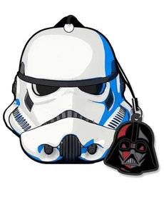 Stormtrooper Bookmark ( Star Wars ) Helmet