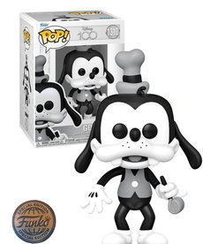 Funko Goofy 1310 ( Funko Pop ) Disney 100th