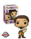 Funko Disney 1126 ( Funko Pop ) Flynn