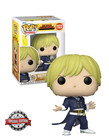 Funko My Hero Academia 1122 ( Funko Pop ) Neito Monoma