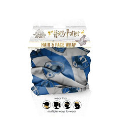 Ravenclaw Hair Wrap ( Harry Potter )