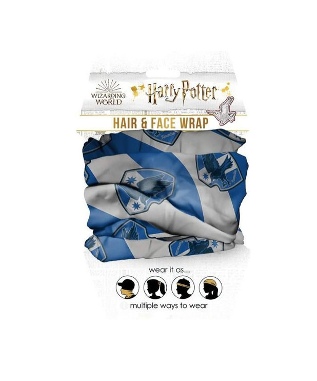 Bandanas Serdaigle ( Harry Potter )