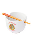 Hogwarts Ramen Bol with Chopstick ( Harry Potter )