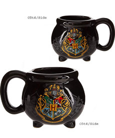 Cauldron Hogwarts Mug ( Harry Potter )