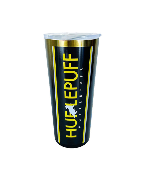 Poufsouffle Tasse de Transport ( Harry Potter )