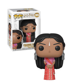 Padma Patil 99 ( Funko Pop ) Harry Potter