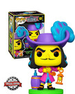 Funko Captain Hook 1081 ( Funko Pop Black Light ) Disney