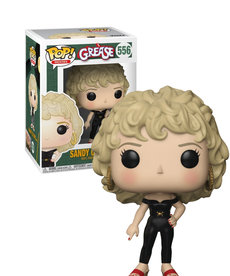 Grease 556 ( Funko Pop ) Sandy Olsson