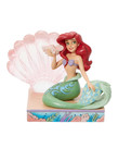 Disney traditions Figurine Ariel ( Disney ) Coquillage