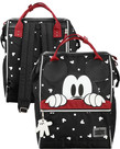 Mickey Backpack Bioworld ( Disney )
