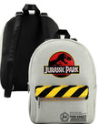 Park Ranger Mini Backpack Bioworld ( Jurassic Park )