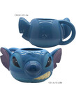 Bioworld Stitch Ceramic Mug Bioworld ( Disney )