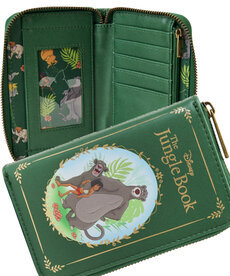 Loungefly The Jungle Book Loungefly Wallet ( Disney )