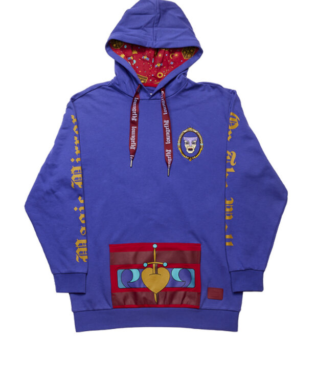 Loungefly Snow White Loungefly Hoodie ( Disney )