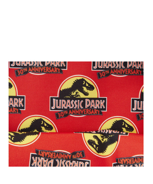 Loungefly Mini Sac à Dos Lune Brillante Loungefly ( Jurassic Park )