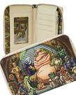 Loungefly Jabba's Palace Loungefly Wallet ( Star Wars )