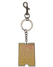 Loungefly 1983 Ticket Loungefly Keychain ( Star Wars )