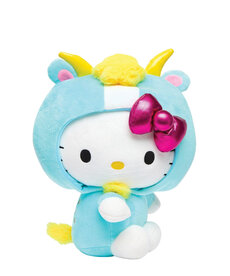 Capricorn Plush ( Hello Kitty )