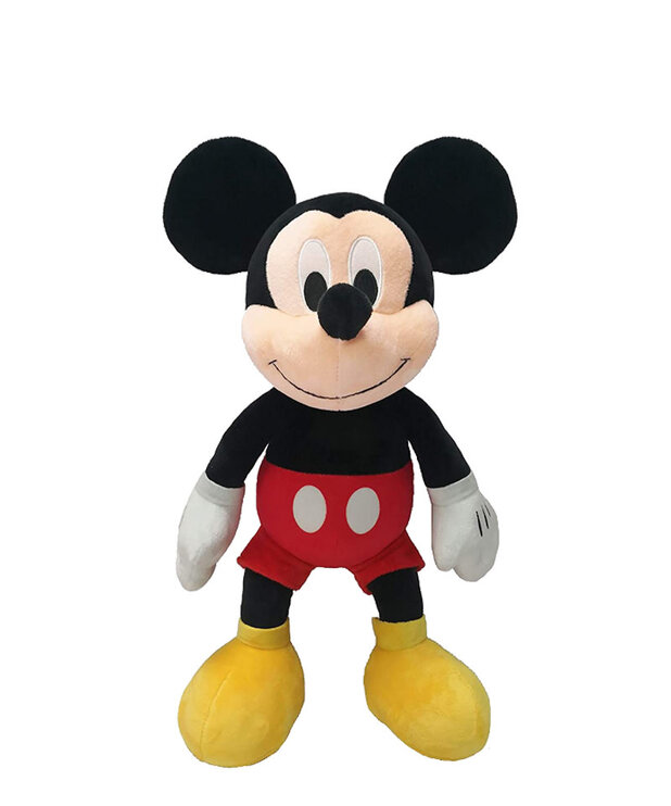 imports Dragon Mickey Plush ( Disney ) Classic