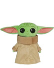 imports Dragon Grogu Plush ( Star Wars )